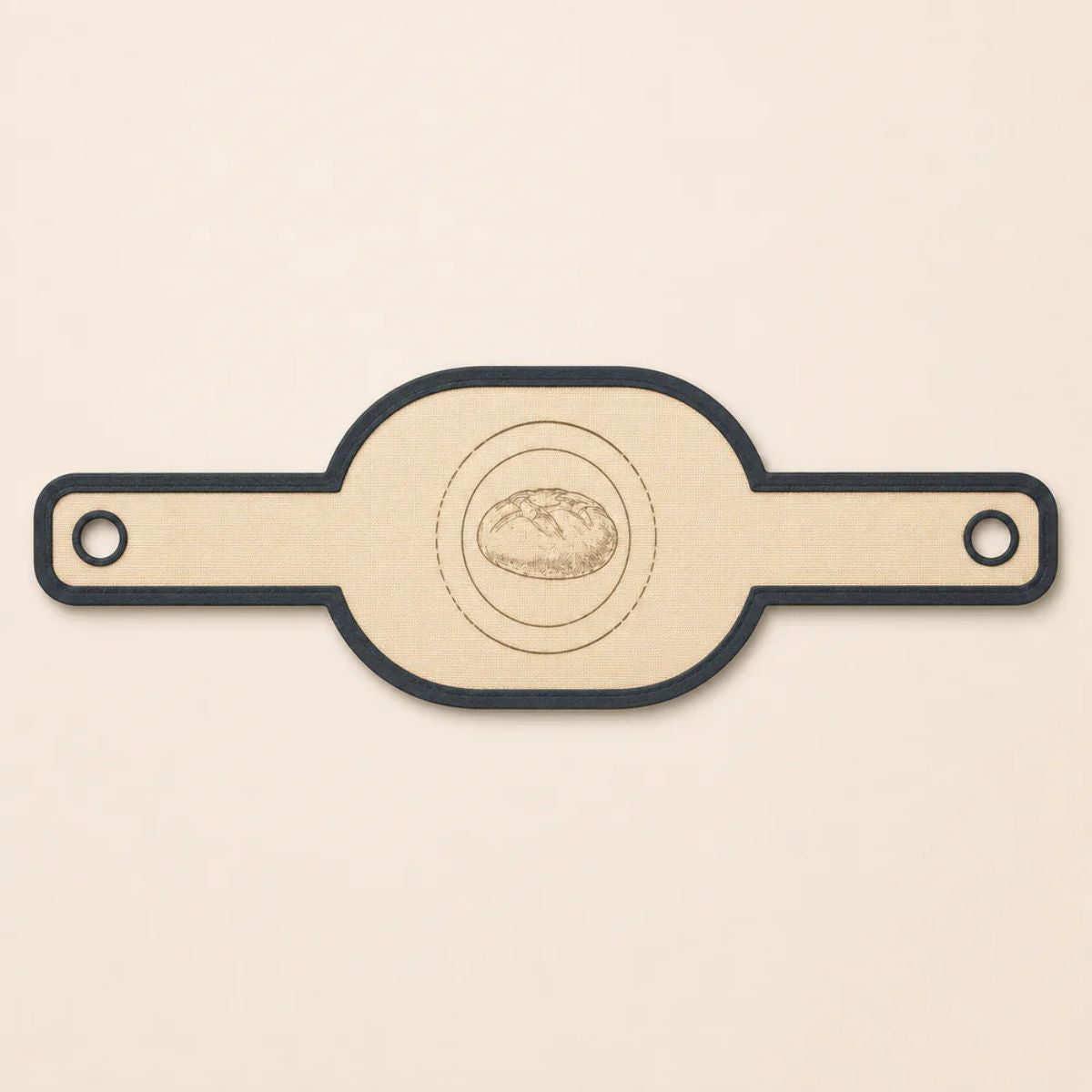 Tapis de Cuisson – Rond ou Ovale