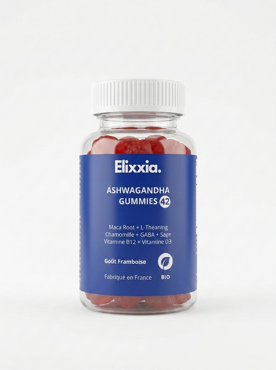 Gummies 3