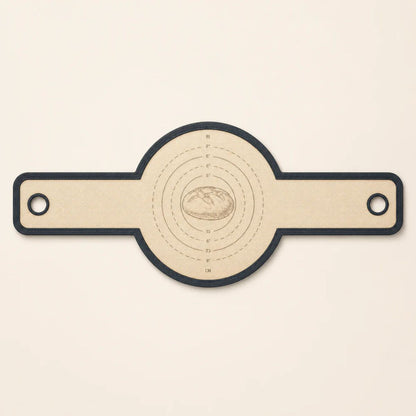 Tapis de Cuisson – Rond ou Ovale