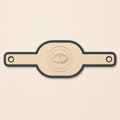 Tapis de Cuisson – Rond ou Ovale