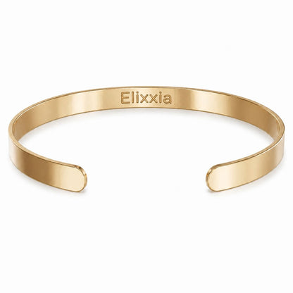 Bracelet Elixxia — Ménopause & Équilibre Hormonal