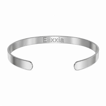 Bracelet Elixxia — Ménopause & Équilibre Hormonal