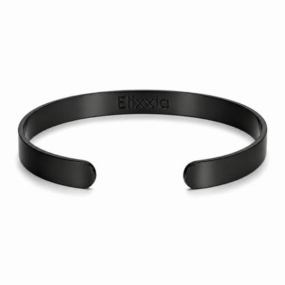 Bracelet Elixxia — Ménopause & Équilibre Hormonal