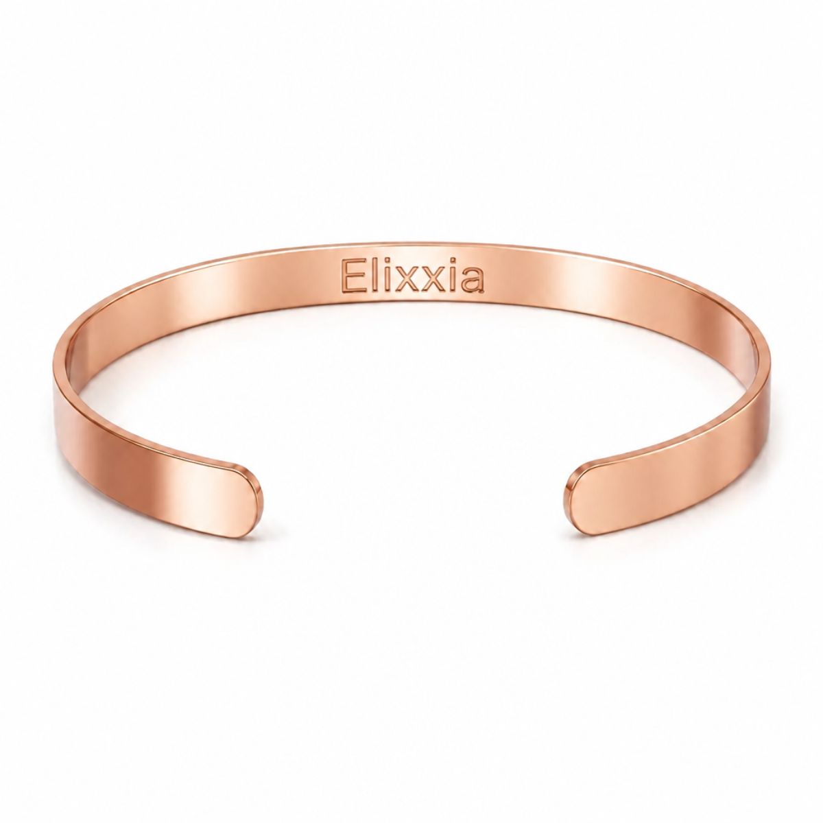 Bracelet Elixxia — Ménopause & Équilibre Hormonal