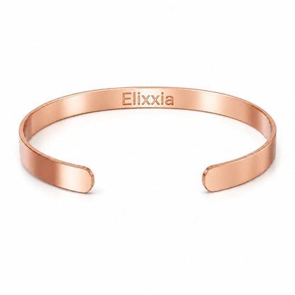 Bracelet Elixxia — Ménopause & Équilibre Hormonal