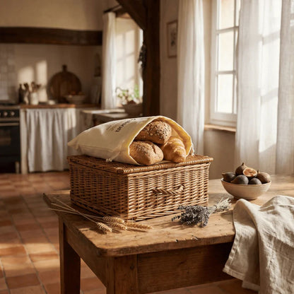 Le Format Viennoiserie — 20 x 30 cm
