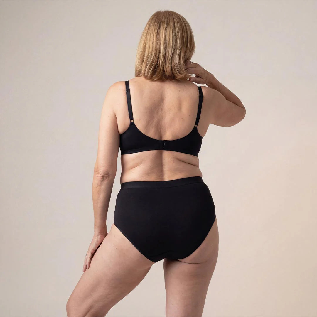 Culottes anti-fuites