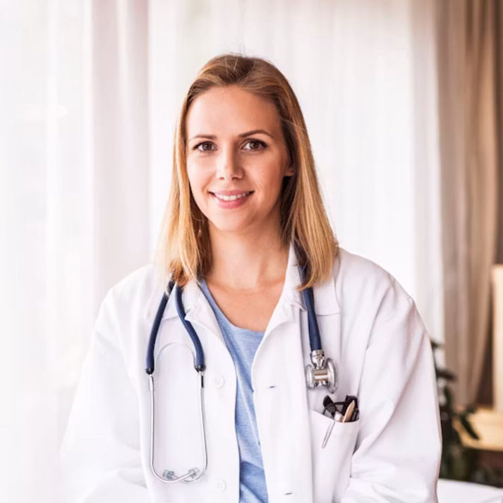 Dr. Camille Vasseur