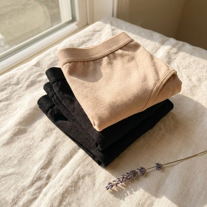 Culottes anti-fuites