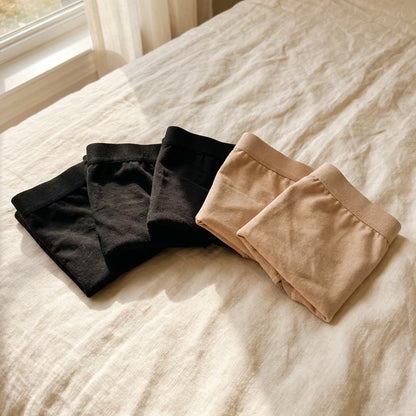Culottes anti-fuites