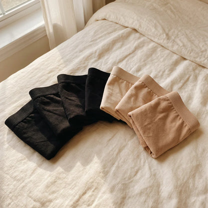 Culottes anti-fuites