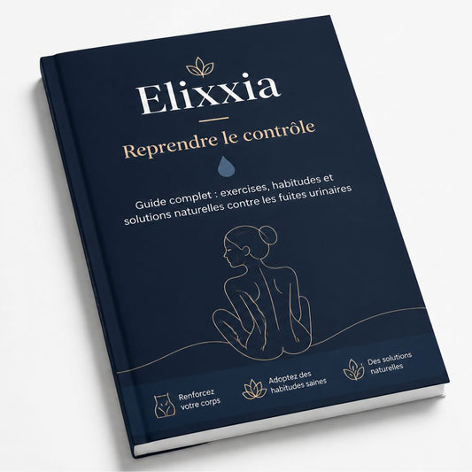 Guide Elixxia — Conseils & Entretien