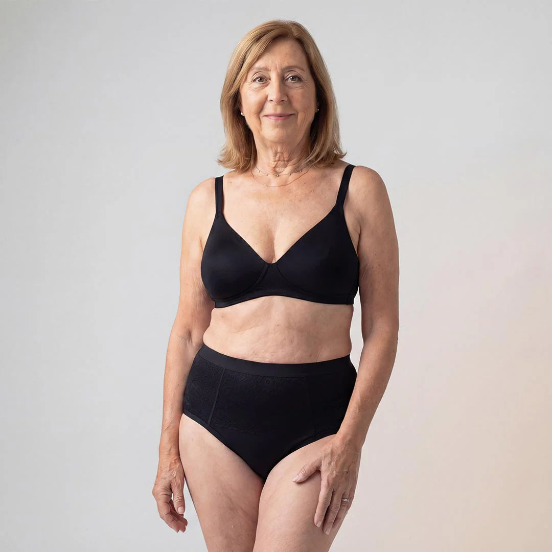 Culottes anti-fuites
