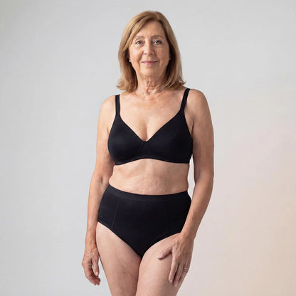 Culottes anti-fuites
