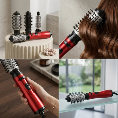 Sèche cheveux 3 en 1