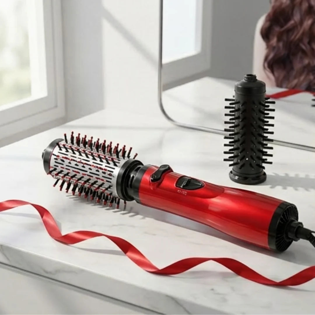 Sèche cheveux 3 en 1