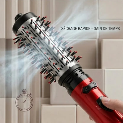 Sèche cheveux 3 en 1