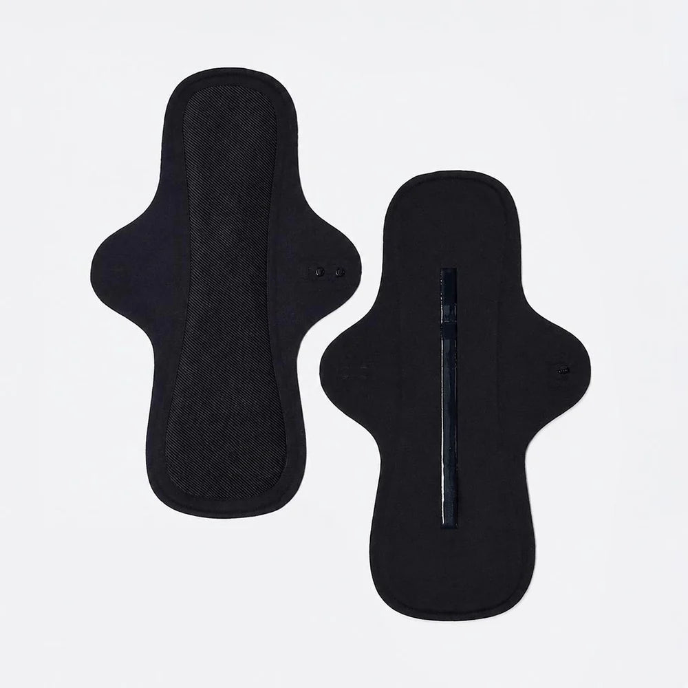 Pads ultra absorbants supplémentaires