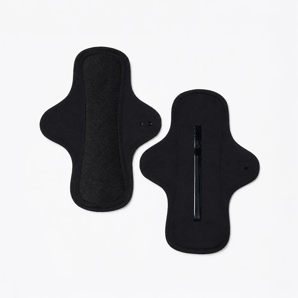 Pads ultra absorbants supplémentaires