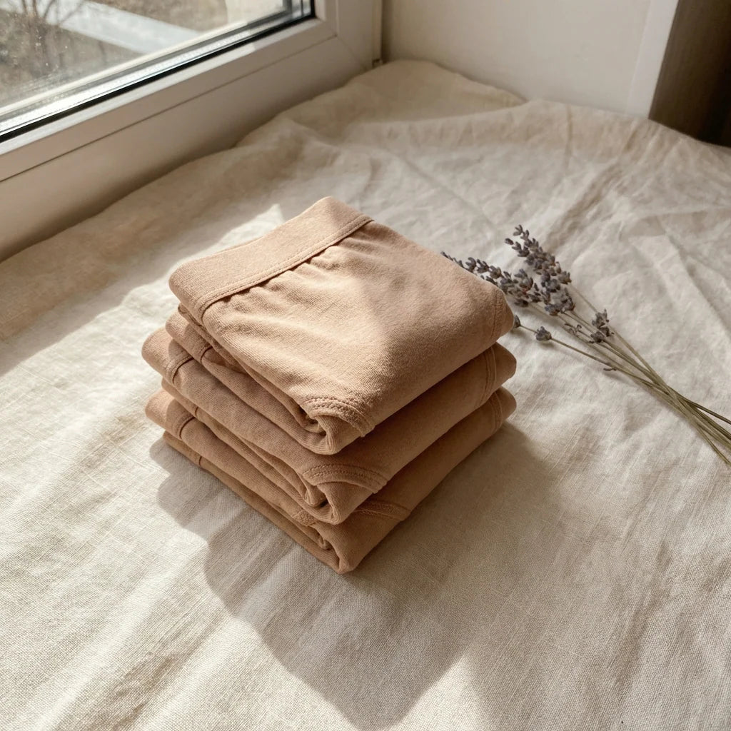 Culottes anti-fuites