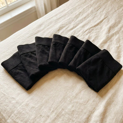 Culottes anti-fuites