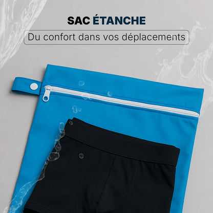 Sac de déplacement étanche