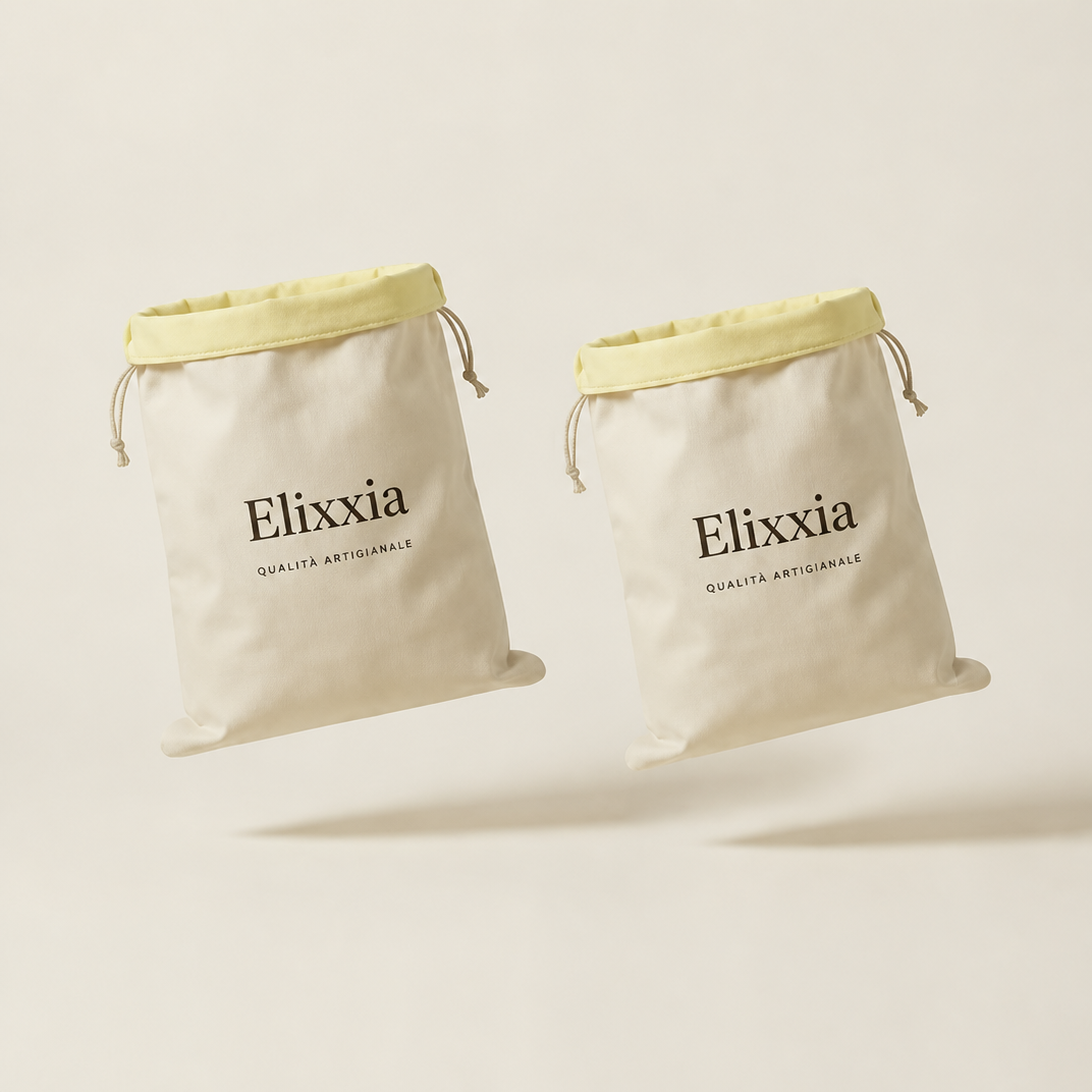 Sac Elixxia (30 x 40 cm) — Votre pain frais après 5 jours