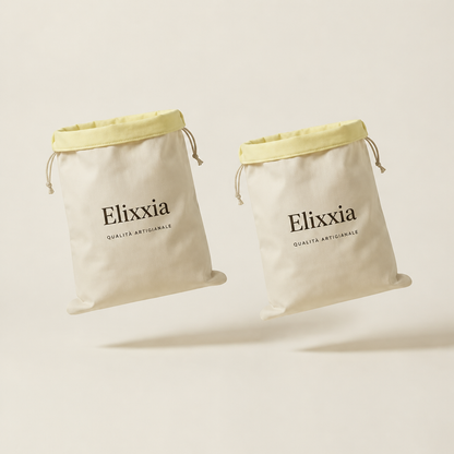 Sac Elixxia (30 x 40 cm) — Votre pain frais après 5 jours