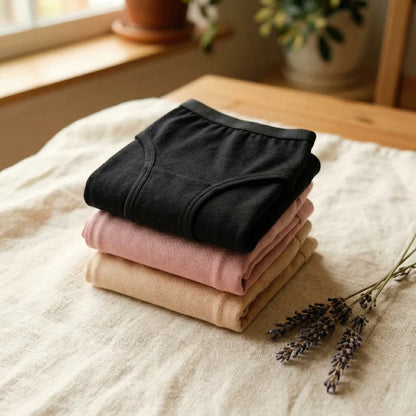 Culottes anti fuite