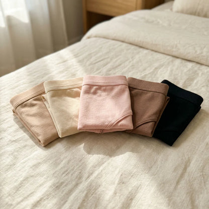 Culottes anti fuite
