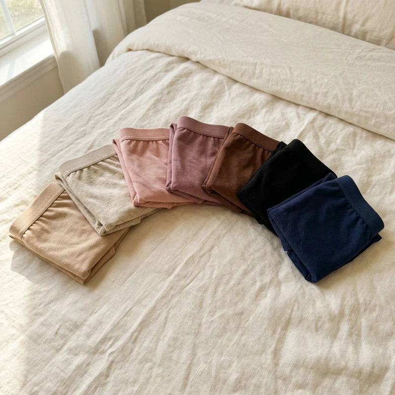 Culottes anti fuite