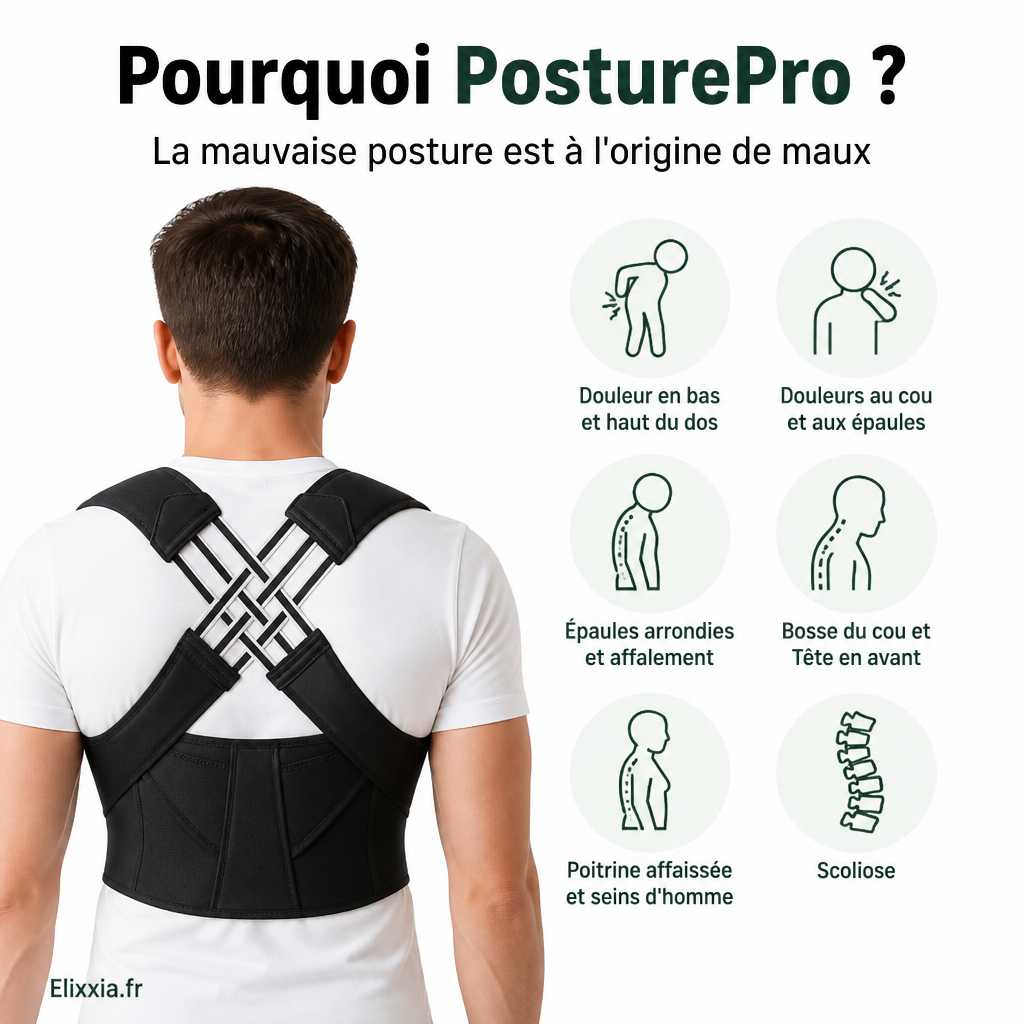 PosturePro