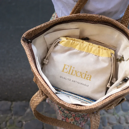 Sac Elixxia (30 x 40 cm) — Votre pain frais après 5 jours
